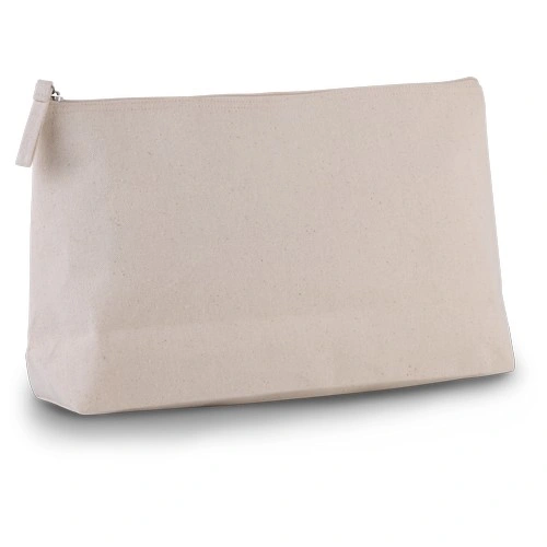 Neceser de algodón canvas