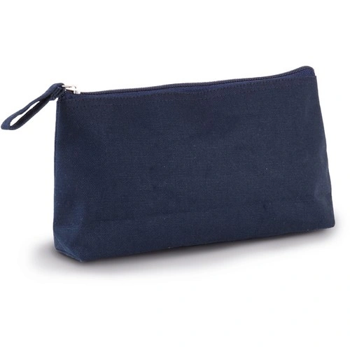 Neceser de algodón canvas