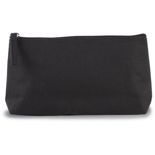 Neceser de algodón canvas