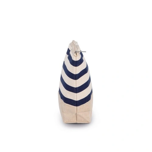 Estuche para accesorios - estampado marinero