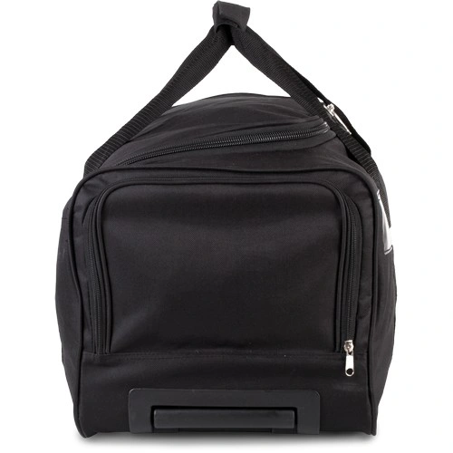 Bolsa deportiva con ruedas