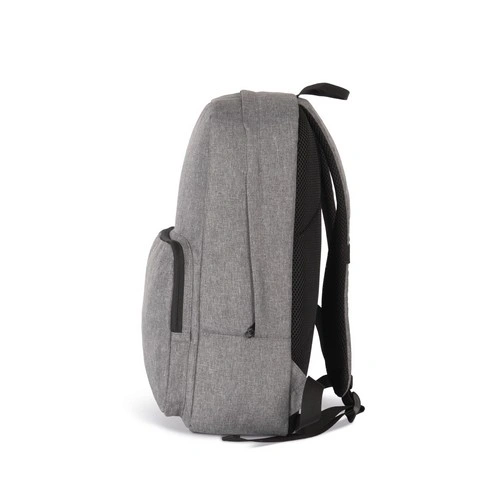 Mochila de trabajo acolchada en material reciclado