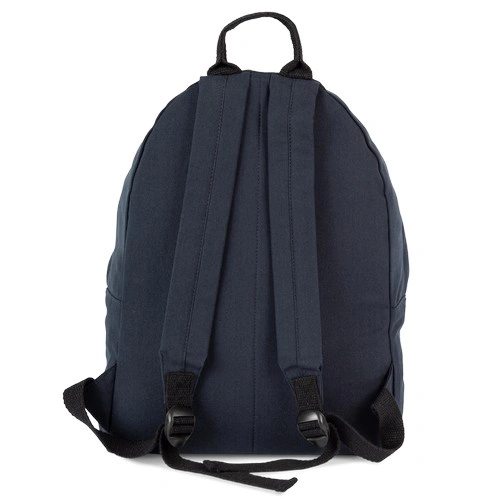 Mochila de algodón