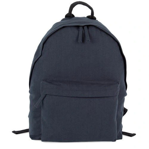Mochila de algodón