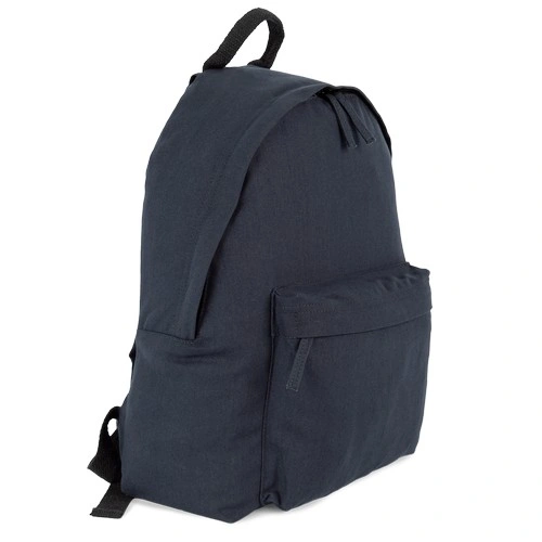 Mochila de algodón