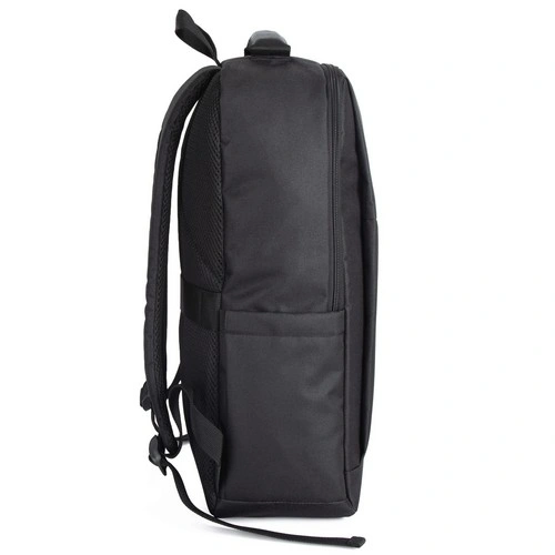 Mochila business con bolsillo frontal