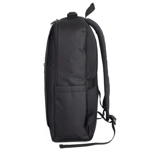 Mochila business con bolsillo frontal