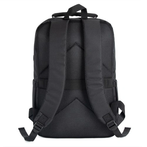 Mochila business con bolsillo frontal