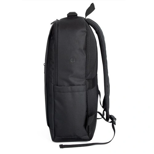 Mochila business con bolsillo frontal