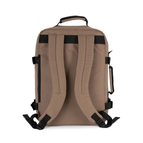 Mochila de viaje multiusos