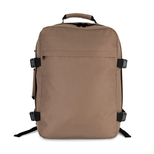 Mochila de viaje multiusos