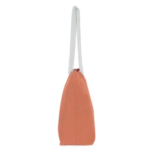 Bolso tote estilo marinero