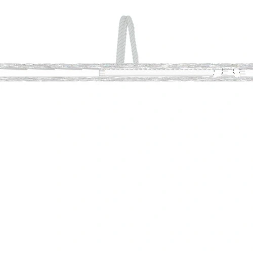 Bolso tote estilo marinero
