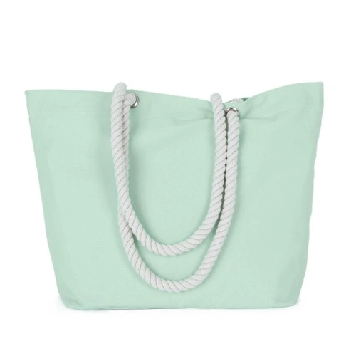 Bolso tote estilo marinero
