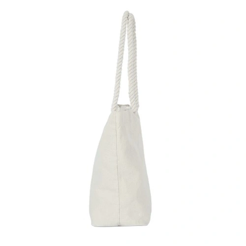 Bolso tote estilo marinero