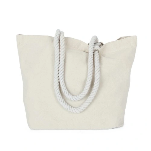 Bolso tote estilo marinero