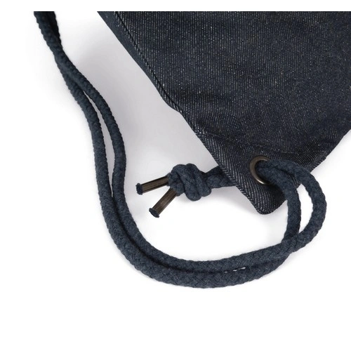 Mochila denim