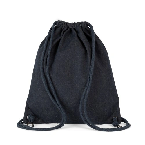 Mochila denim