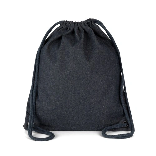 Mochila denim