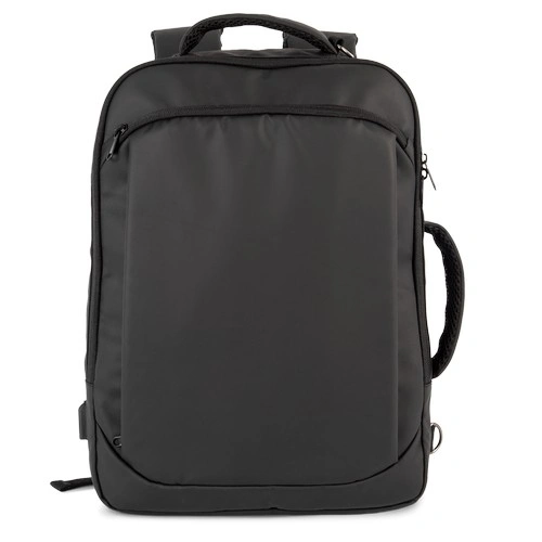 Mochila business para documentos y portátil/tablet Kialma de K-loop
