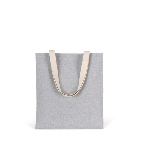 Bolsa shopper reciclada