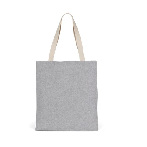 Bolsa shopper reciclada