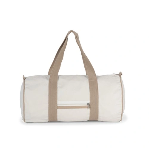 Bolsa cilíndrica reciclada
