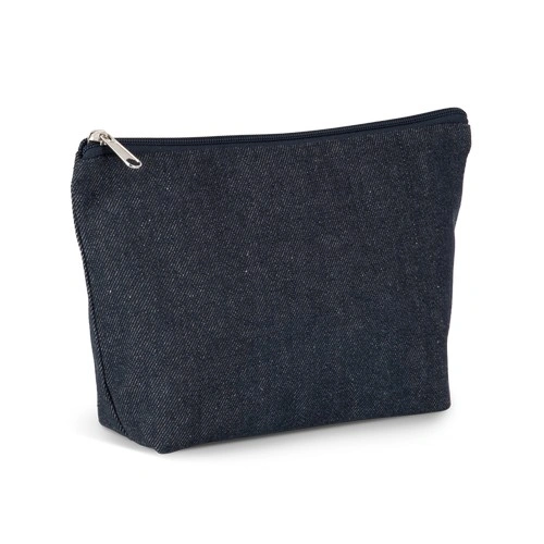 Estuche denim