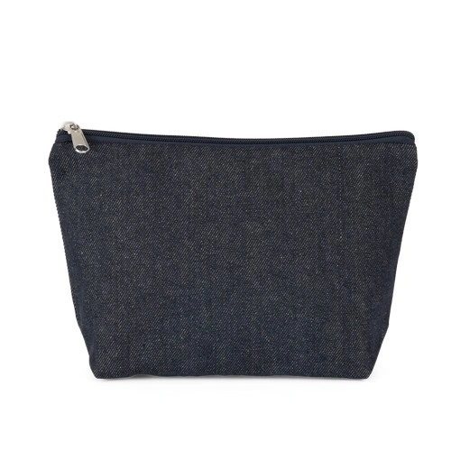 Estuche denim
