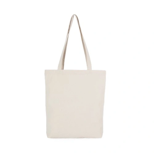 Bolsa de algodón reciclado