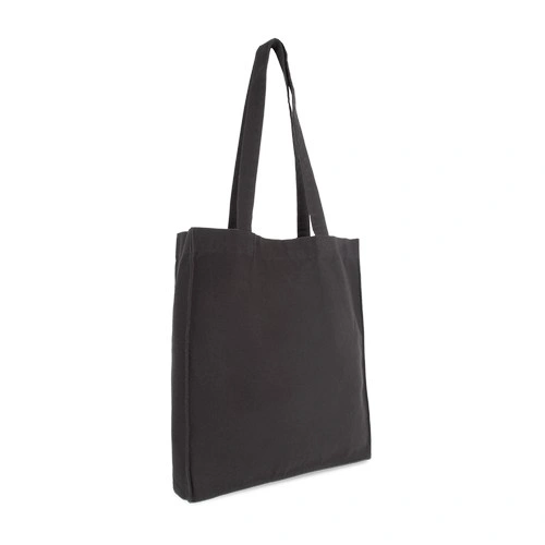 Bolsa tote con fondo y fuelle