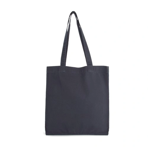 Bolsa tote con fondo y fuelle
