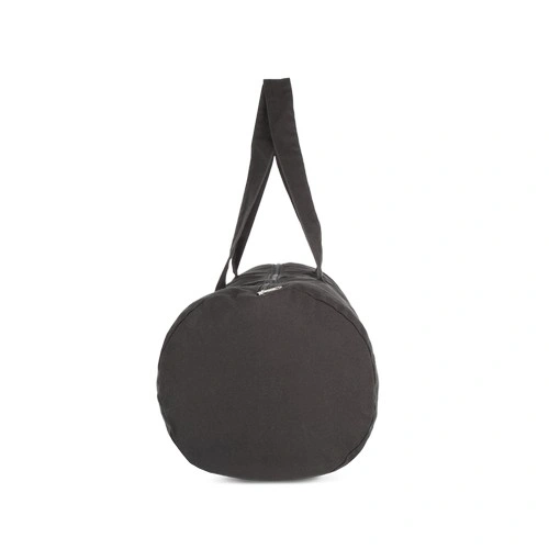 Bolsa cilíndrica de algodón orgánico