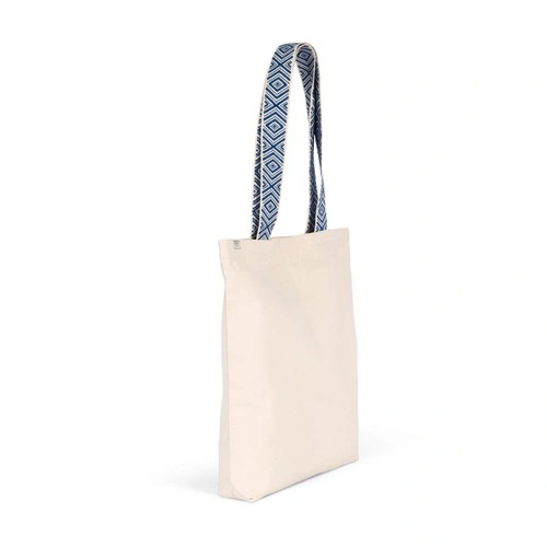 Bolsa shopper reciclada
