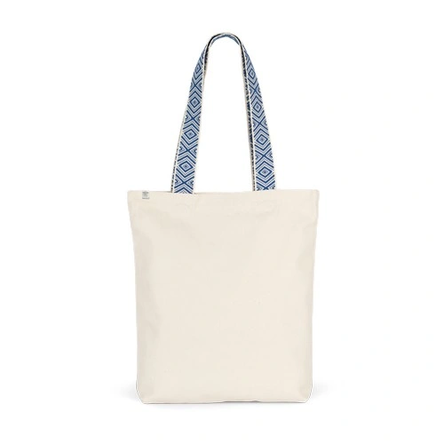 Bolsa shopper reciclada