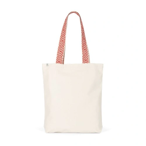 Bolsa shopper reciclada