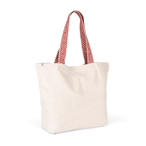 Bolsa shopper grande reciclada