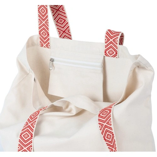 Bolsa shopper grande reciclada