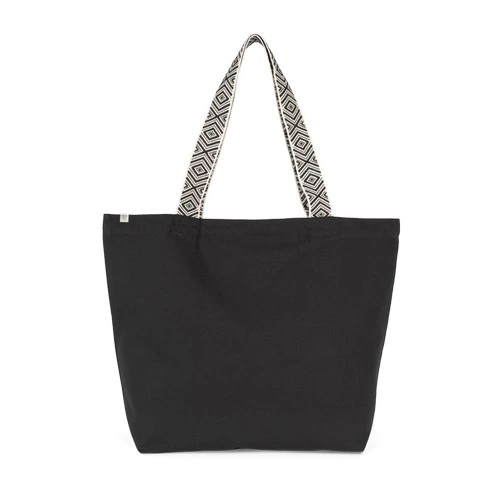 Bolsa shopper grande reciclada