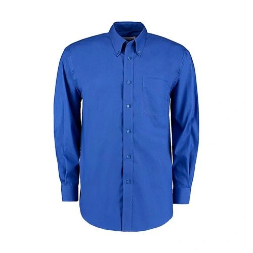 Bolsillo interior Camisa Oxford Corporativa manga larga Classic Fit