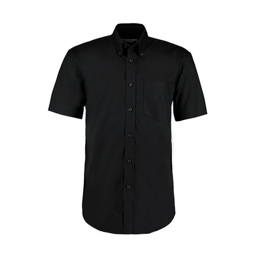 Bolsillo interior Camisa Oxford corporativa Classic Fit