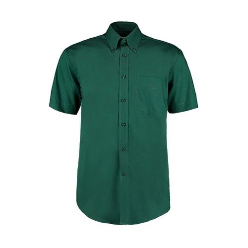 Bolsillo interior Camisa Oxford corporativa Classic Fit