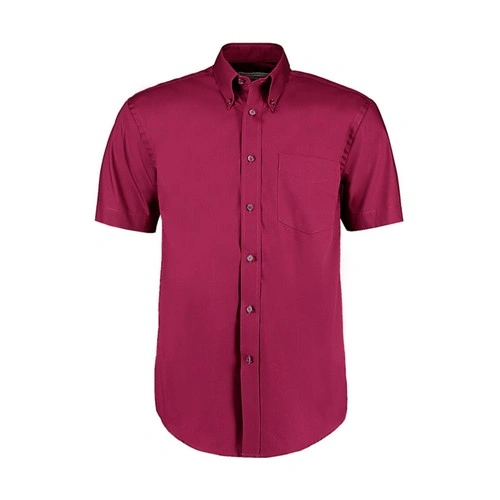 Bolsillo interior Camisa Oxford corporativa Classic Fit