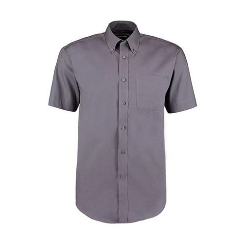 Bolsillo interior Camisa Oxford corporativa Classic Fit