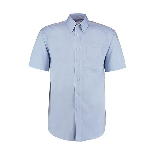 Bolsillo interior Camisa Oxford corporativa Classic Fit