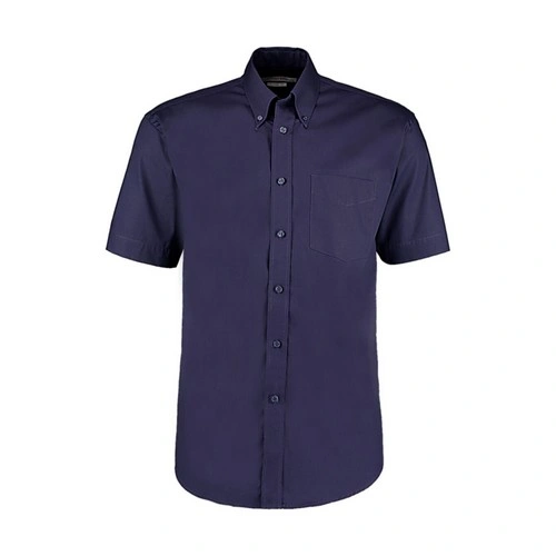 Bolsillo interior Camisa Oxford corporativa Classic Fit