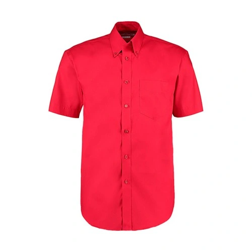 Bolsillo interior Camisa Oxford corporativa Classic Fit