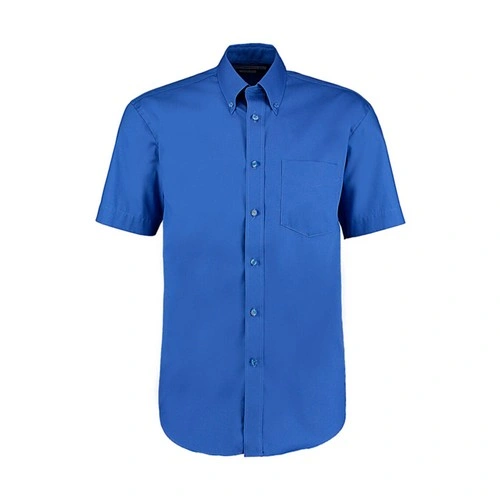Bolsillo interior Camisa Oxford corporativa Classic Fit