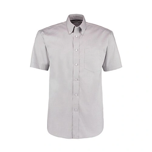 Bolsillo interior Camisa Oxford corporativa Classic Fit