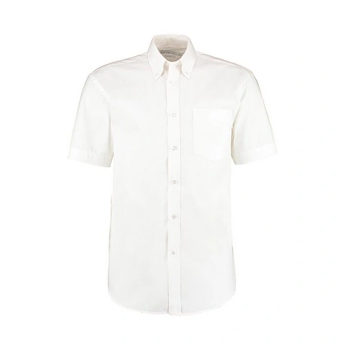 Bolsillo interior Camisa Oxford corporativa Classic Fit